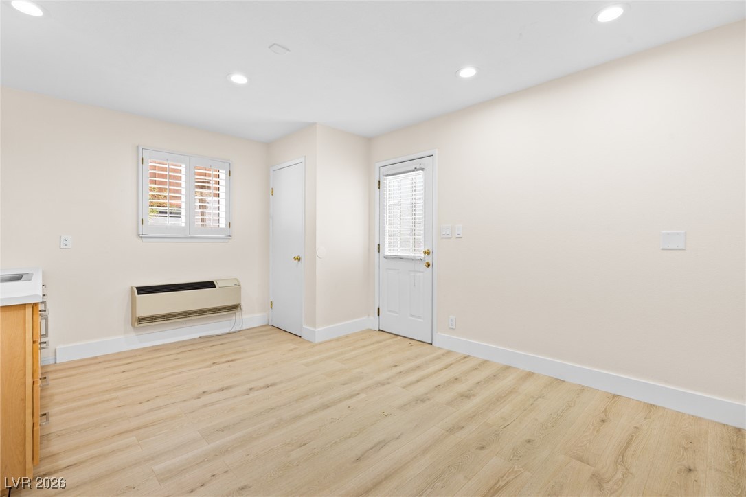 2505 Rancho Bel Air Drive Las Vegas NV 89107
