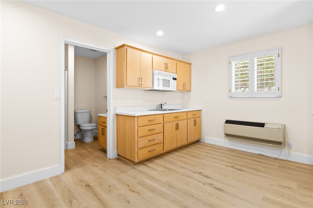 2505 Rancho Bel Air Drive Las Vegas NV 89107