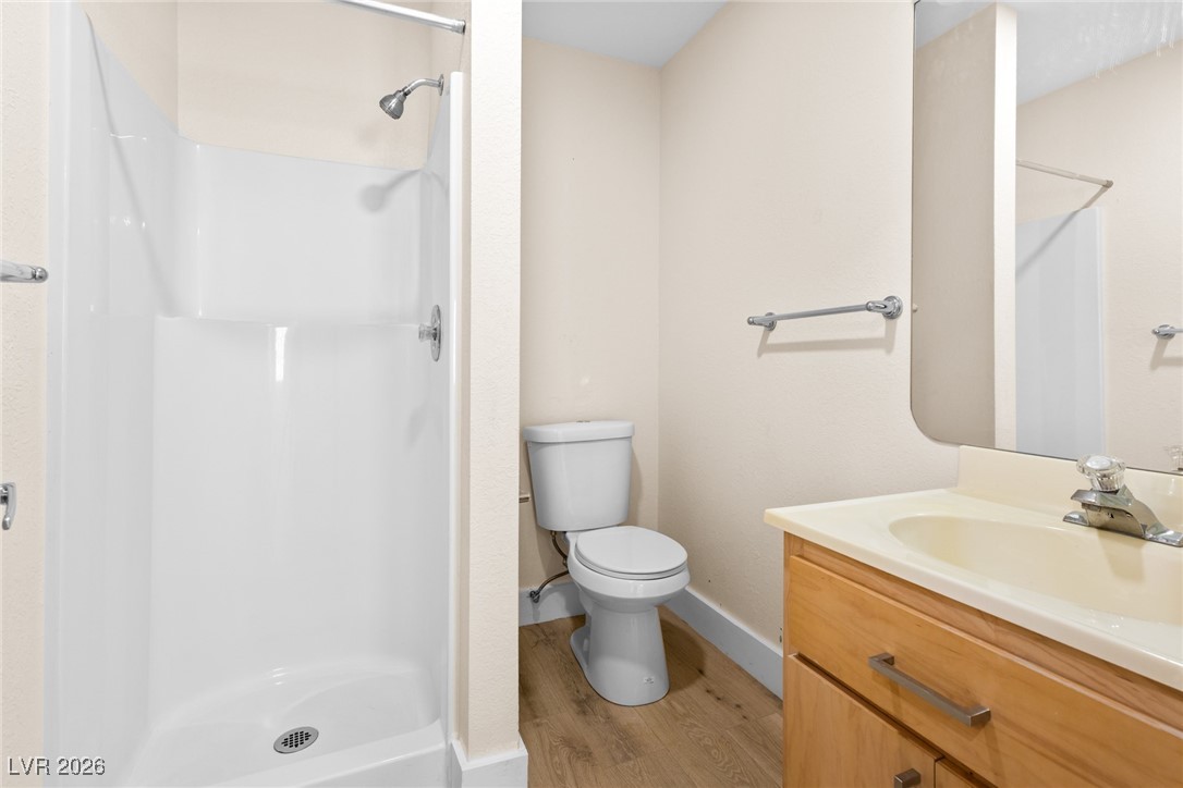 2505 Rancho Bel Air Drive Las Vegas NV 89107