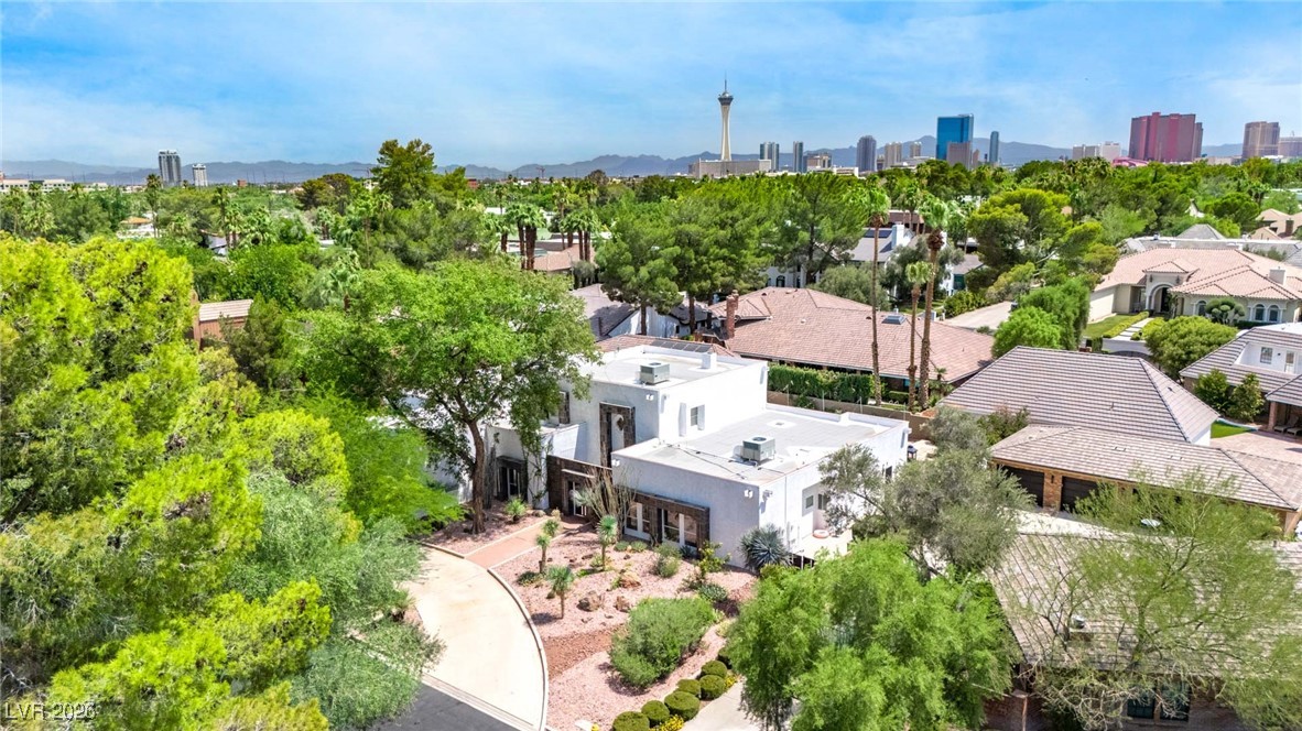 2505 Rancho Bel Air Drive Las Vegas NV 89107