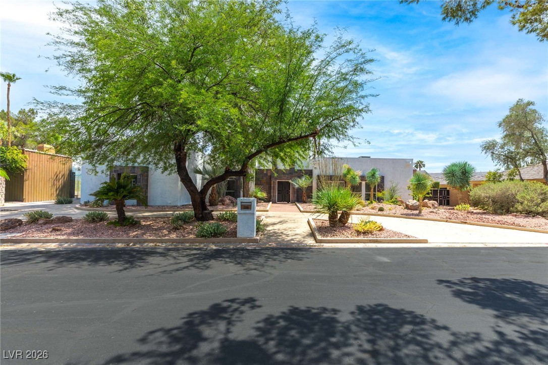 2505 Rancho Bel Air Drive Las Vegas NV 89107
