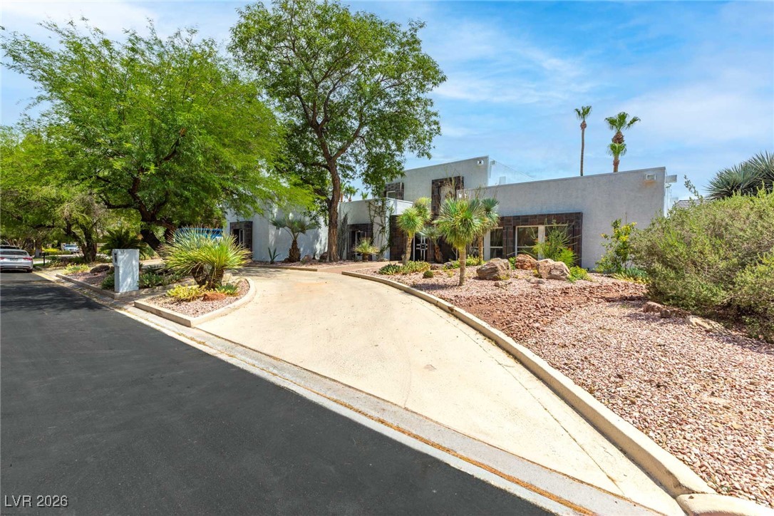 2505 Rancho Bel Air Drive Las Vegas NV 89107