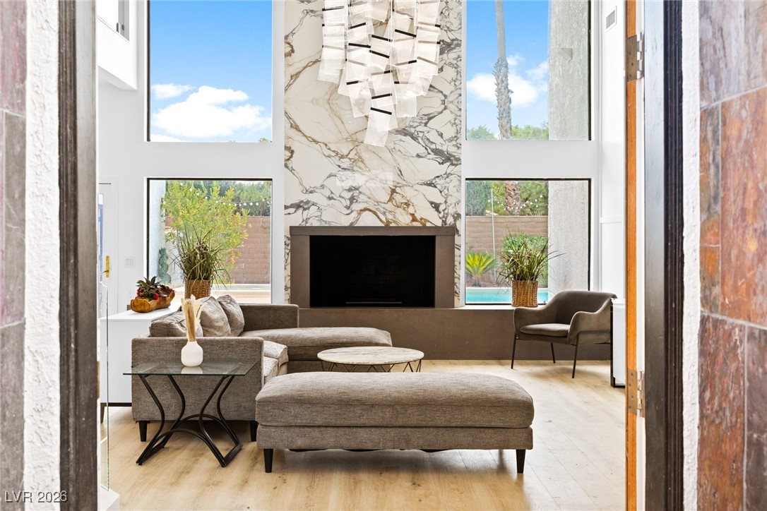 2505 Rancho Bel Air Drive Las Vegas NV 89107