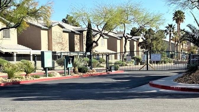 5617 Open Court Las Vegas NV 89118