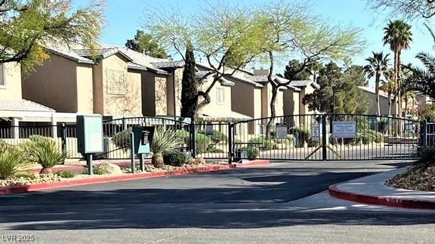 5617 Open Court Las Vegas NV 89118