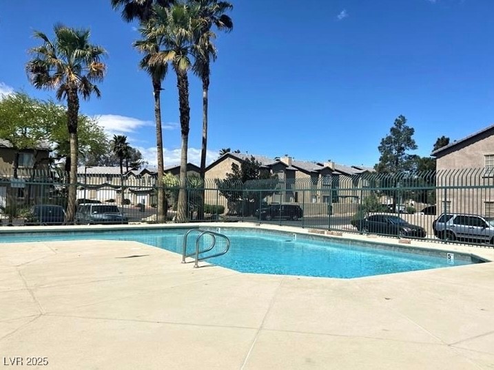 5617 Open Court Las Vegas NV 89118