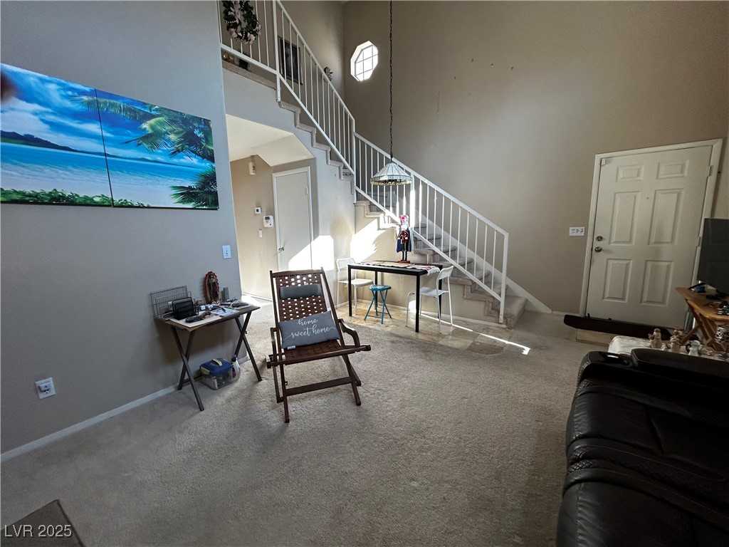 5617 Open Court Las Vegas NV 89118
