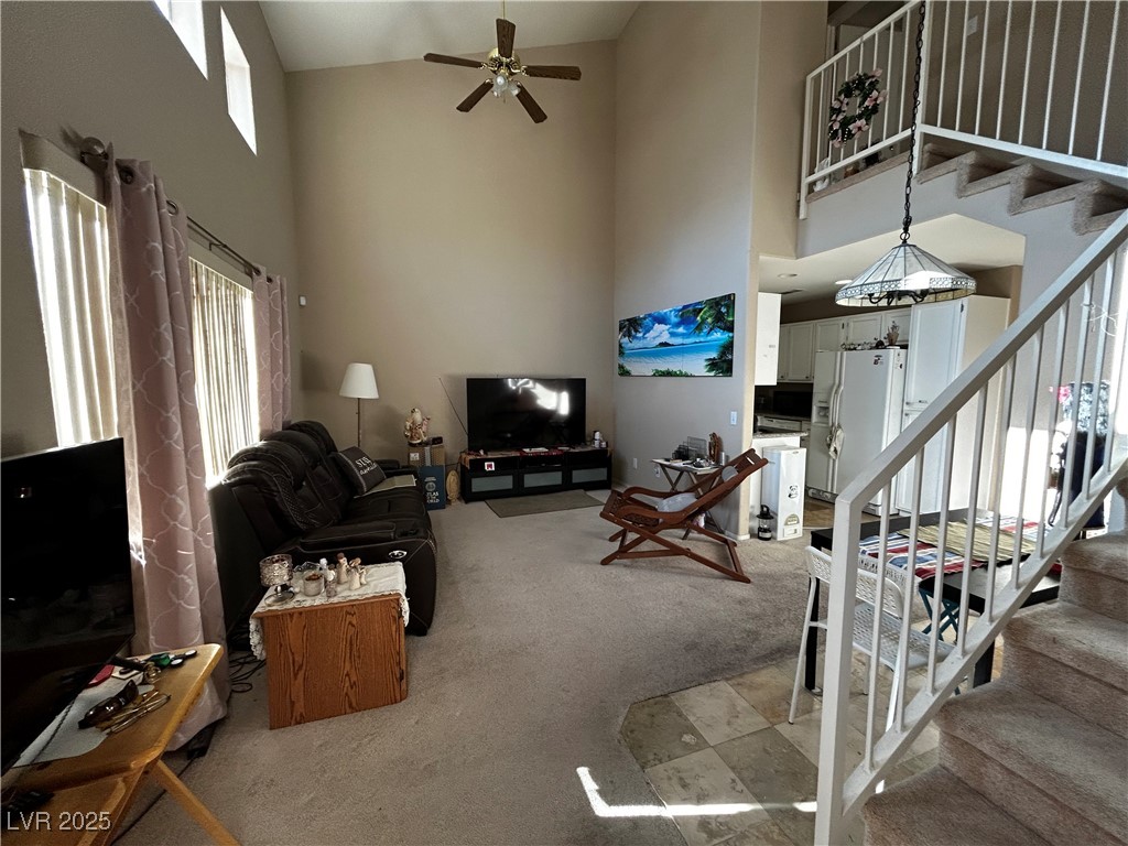 5617 Open Court Las Vegas NV 89118