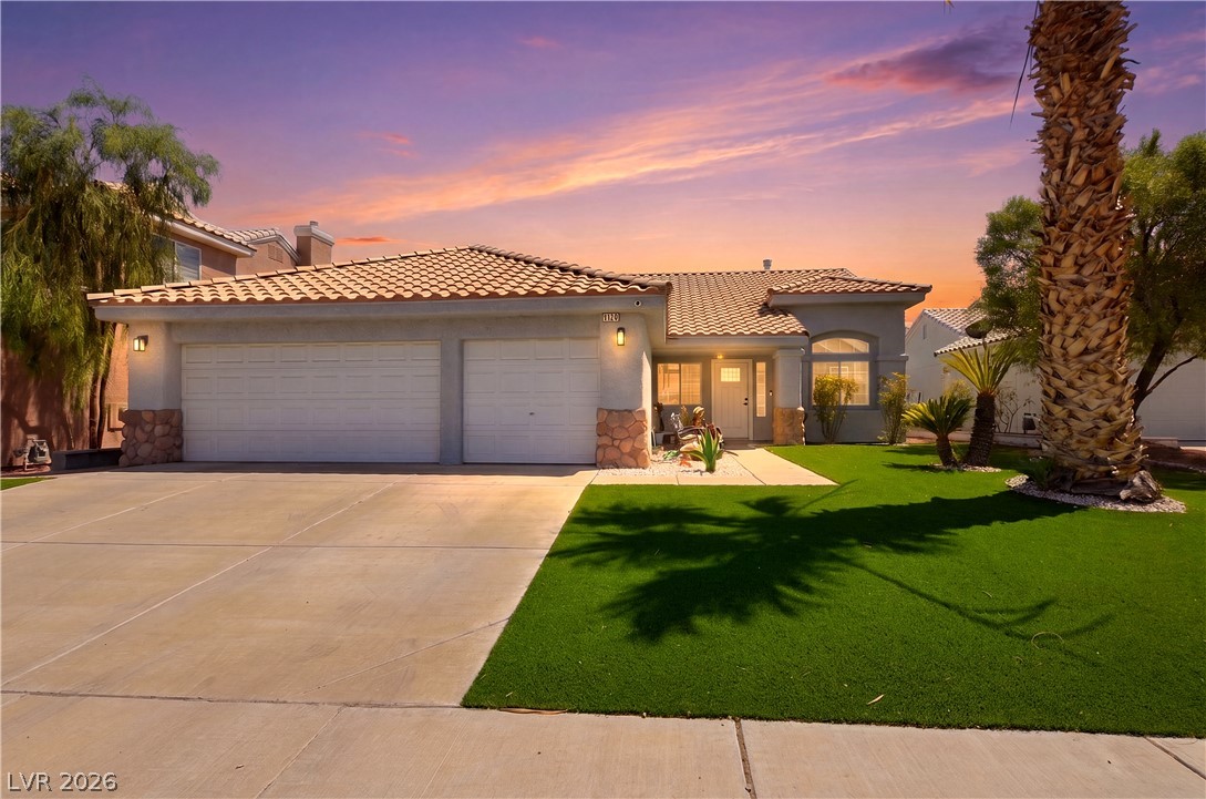 1159 Founders Court Henderson NV 89074