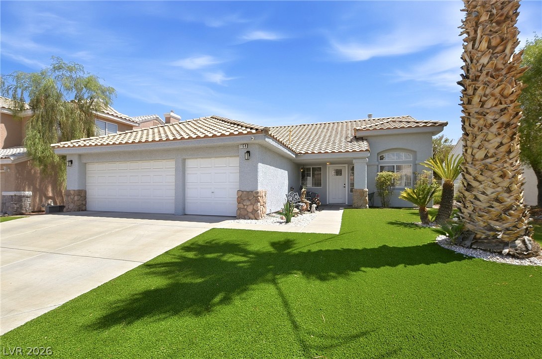 1159 Founders Court Henderson NV 89074