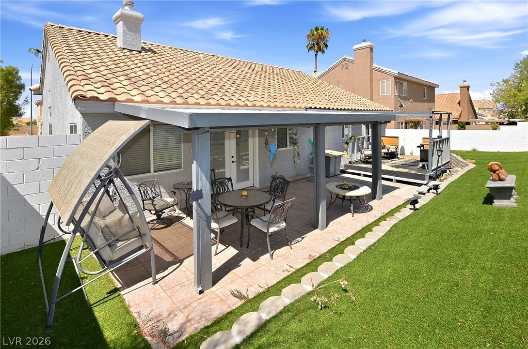1159 Founders Court Henderson NV 89074