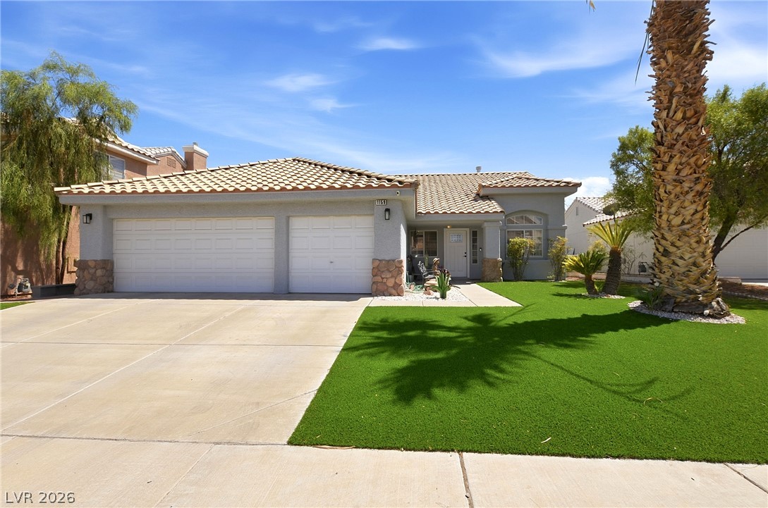 1159 Founders Court Henderson NV 89074