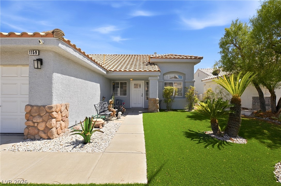 1159 Founders Court Henderson NV 89074