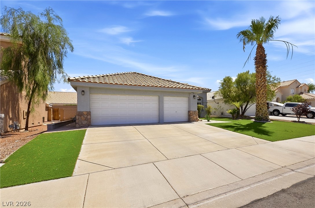 1159 Founders Court Henderson NV 89074