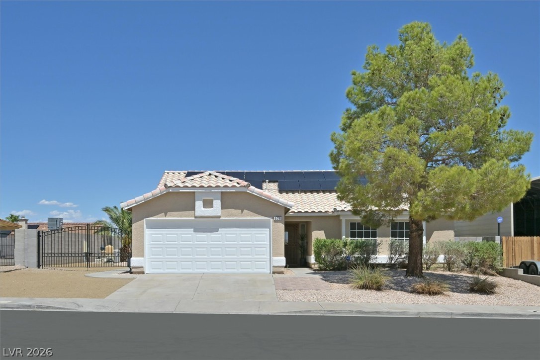 530 Reliance Avenue Henderson NV 89002
