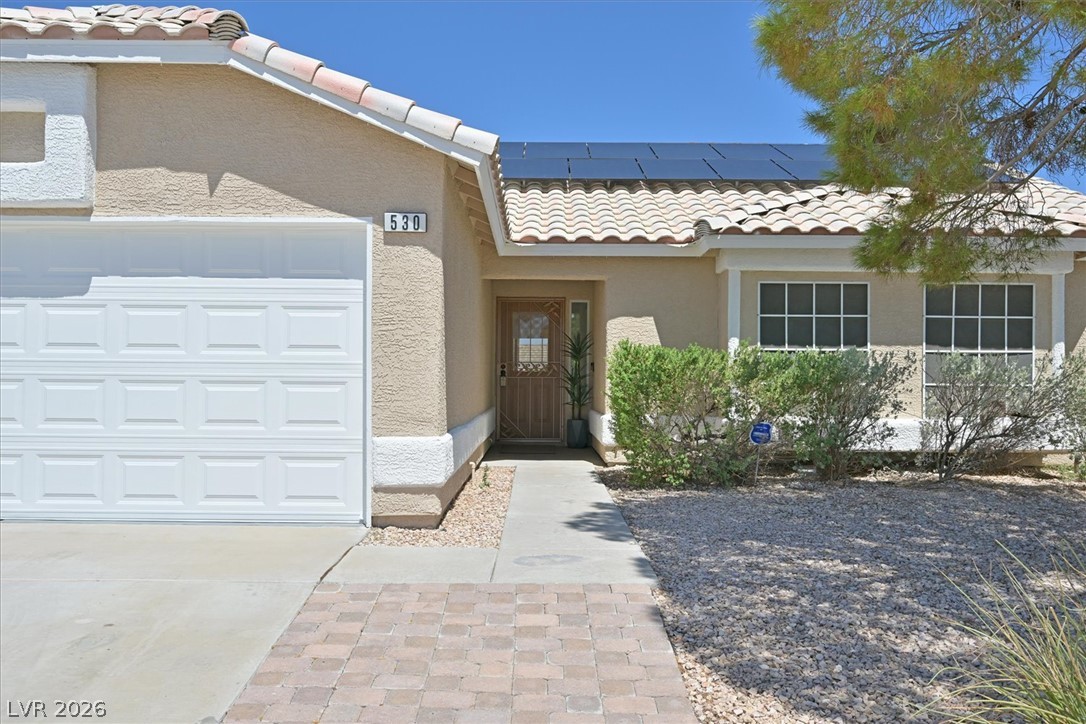 530 Reliance Avenue Henderson NV 89002