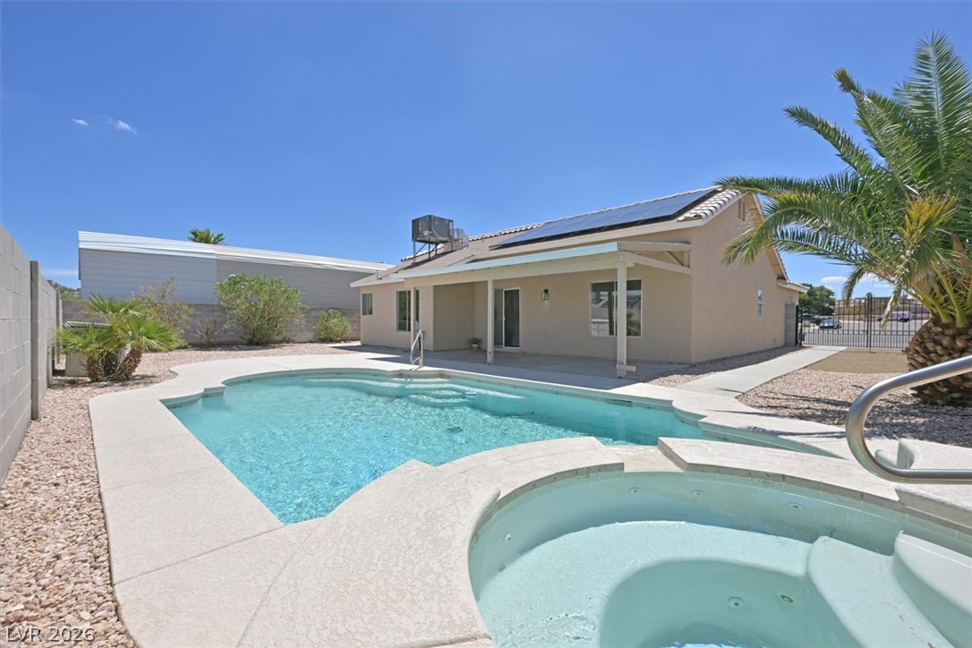 530 Reliance Avenue Henderson NV 89002