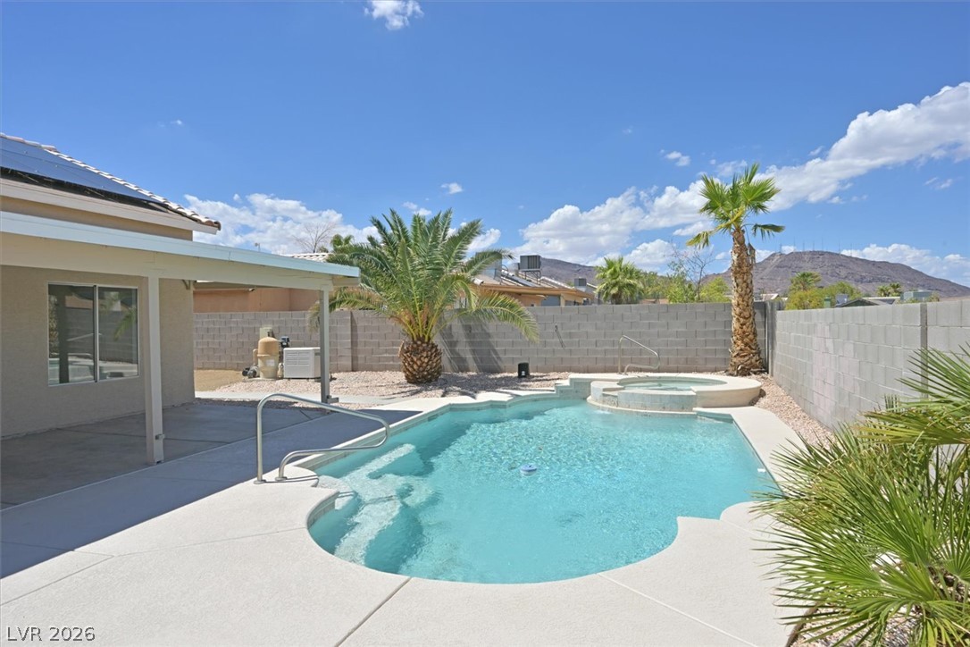 530 Reliance Avenue Henderson NV 89002