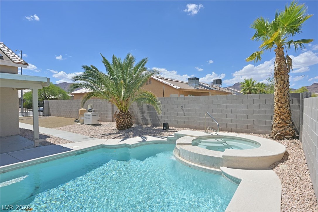 530 Reliance Avenue Henderson NV 89002