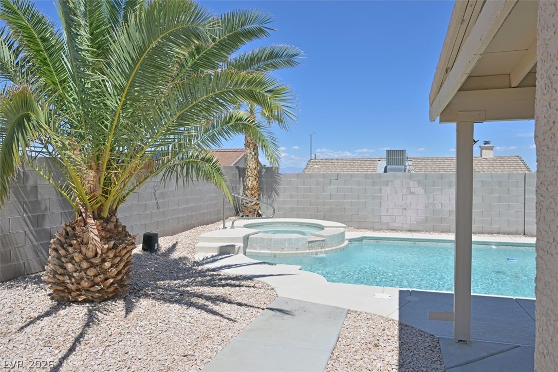 530 Reliance Avenue Henderson NV 89002
