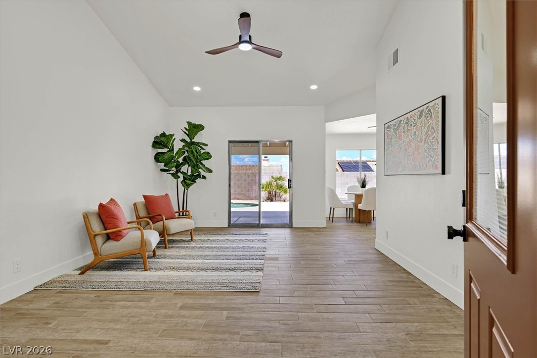 530 Reliance Avenue Henderson NV 89002
