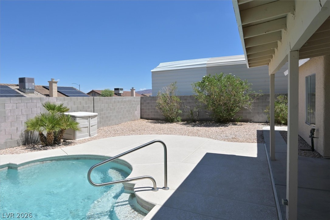 530 Reliance Avenue Henderson NV 89002