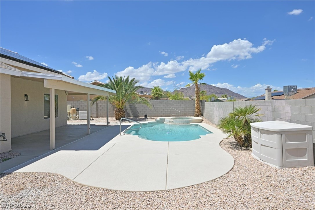 530 Reliance Avenue Henderson NV 89002