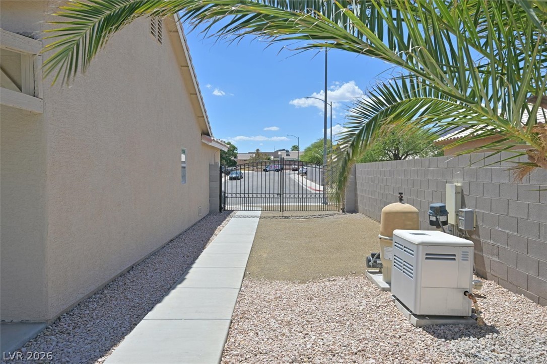 530 Reliance Avenue Henderson NV 89002