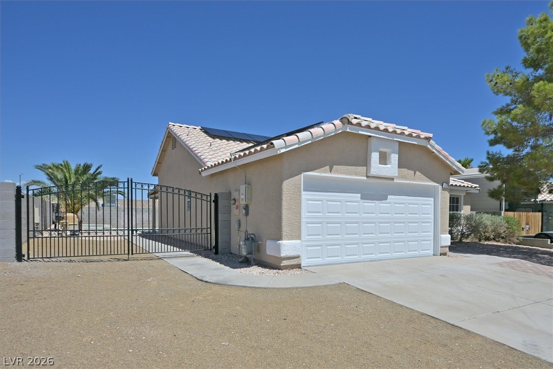 530 Reliance Avenue Henderson NV 89002