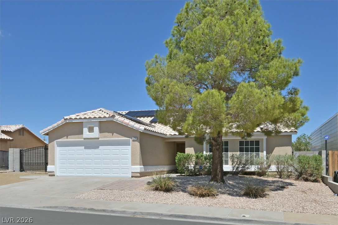 530 Reliance Avenue Henderson NV 89002