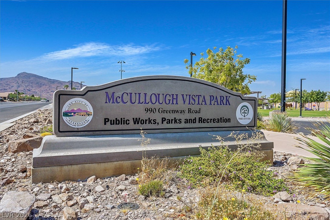 530 Reliance Avenue Henderson NV 89002