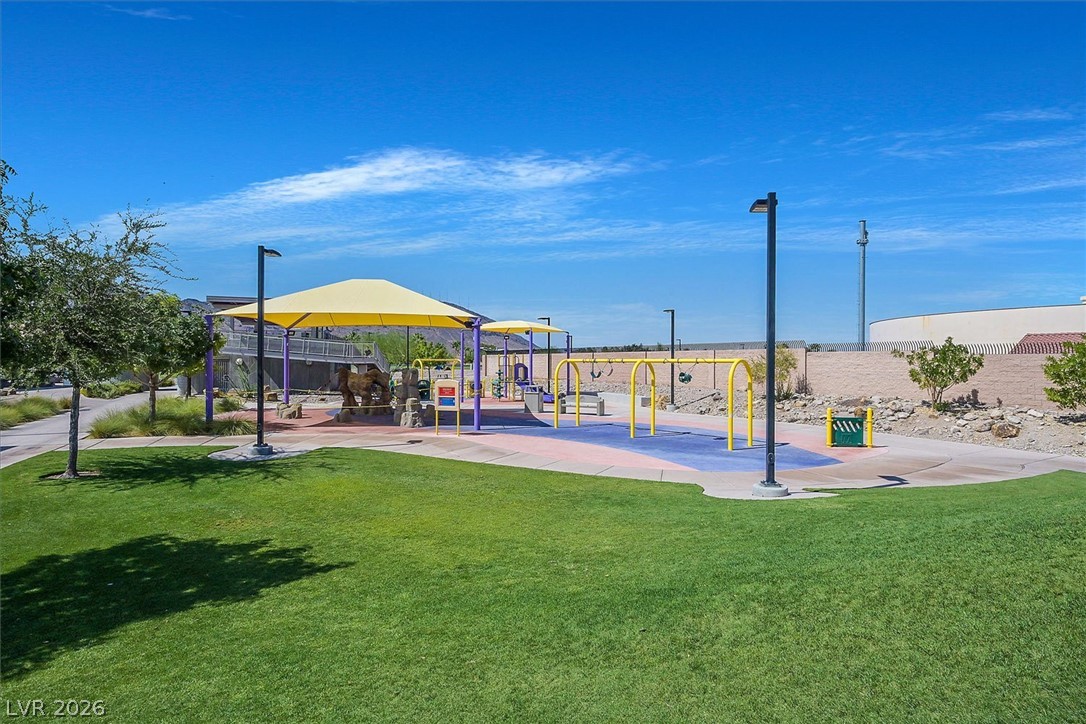 530 Reliance Avenue Henderson NV 89002