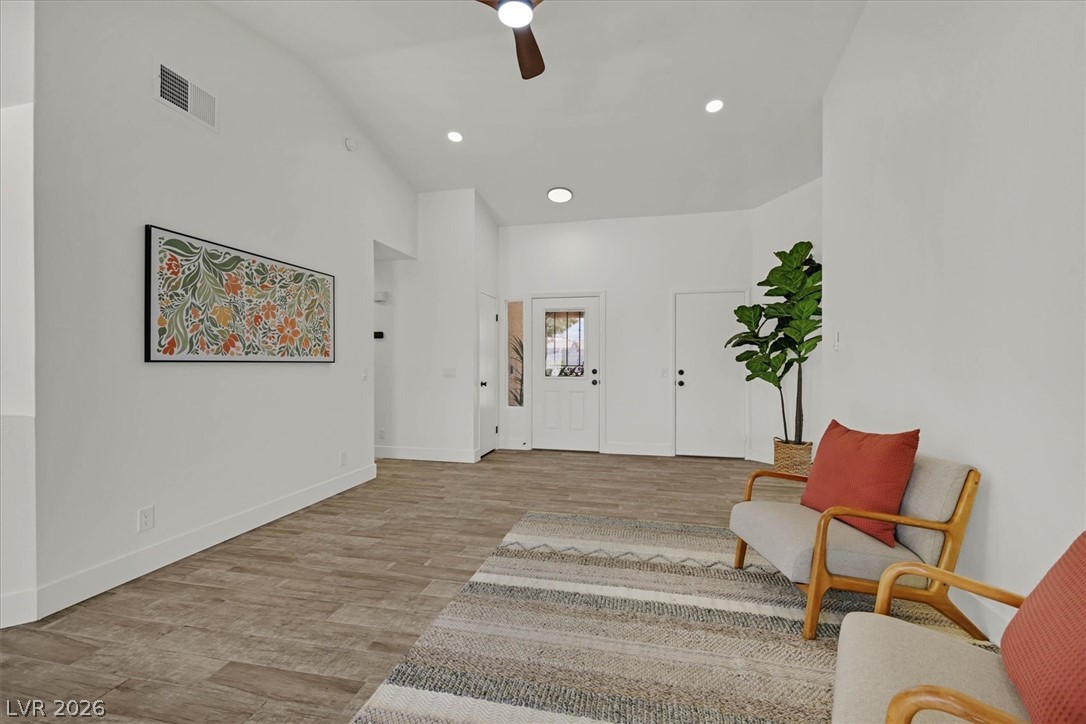 530 Reliance Avenue Henderson NV 89002