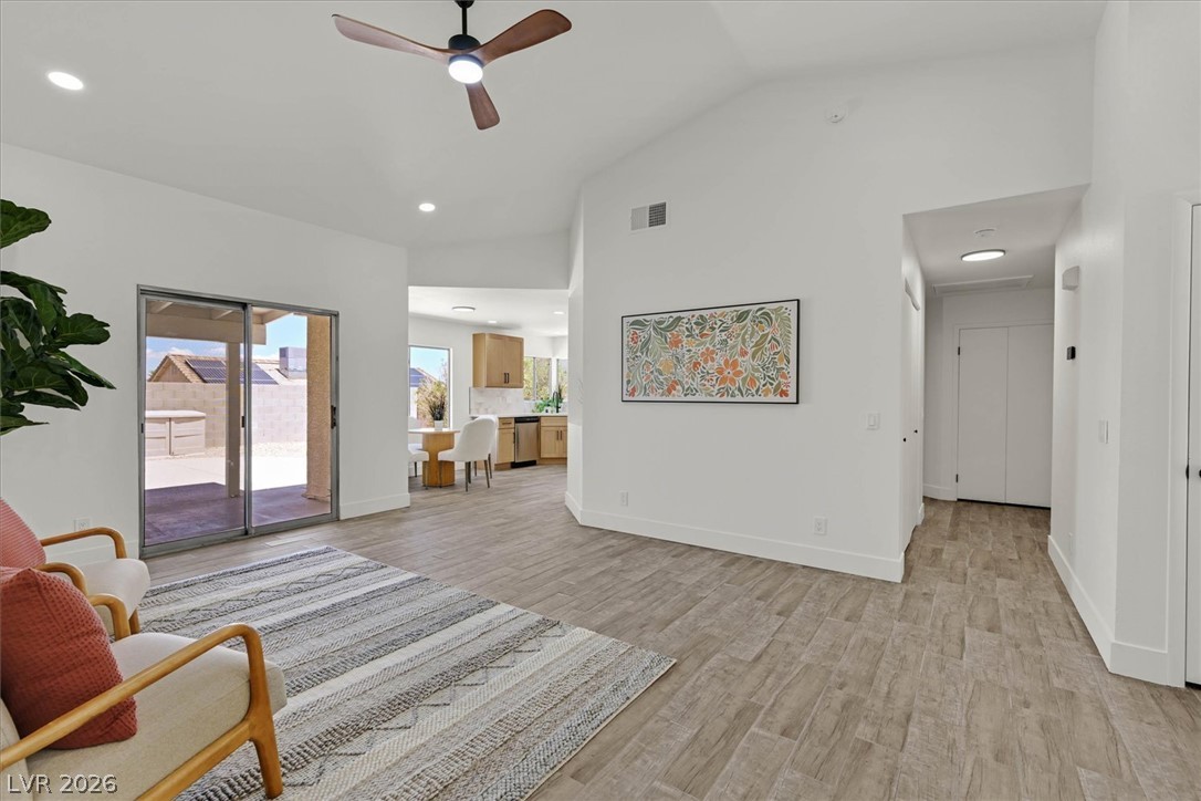 530 Reliance Avenue Henderson NV 89002