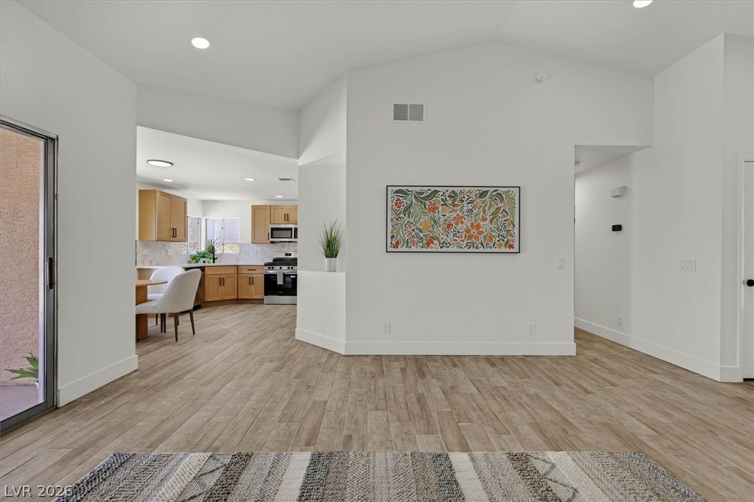 530 Reliance Avenue Henderson NV 89002