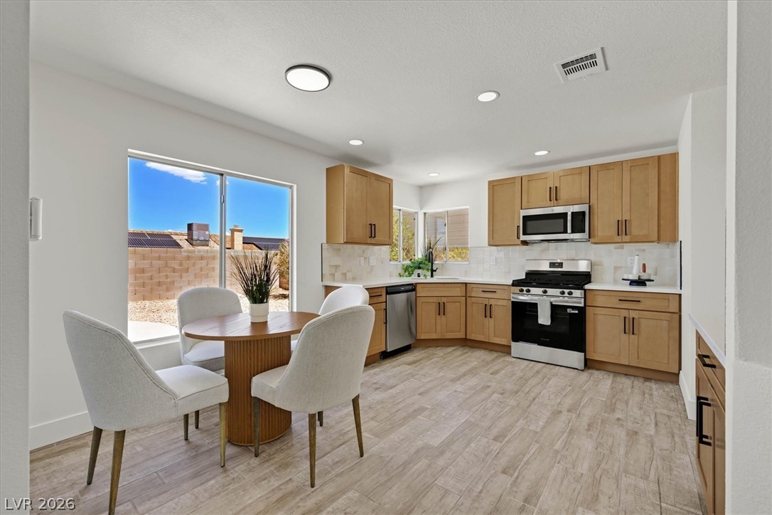 530 Reliance Avenue Henderson NV 89002