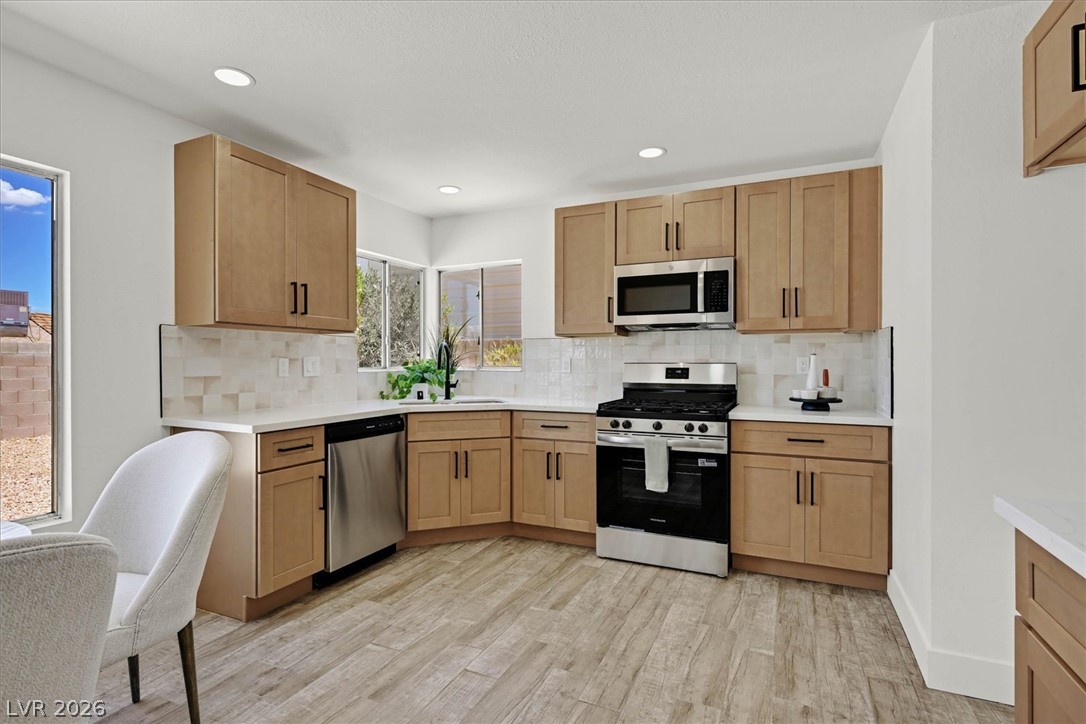 530 Reliance Avenue Henderson NV 89002
