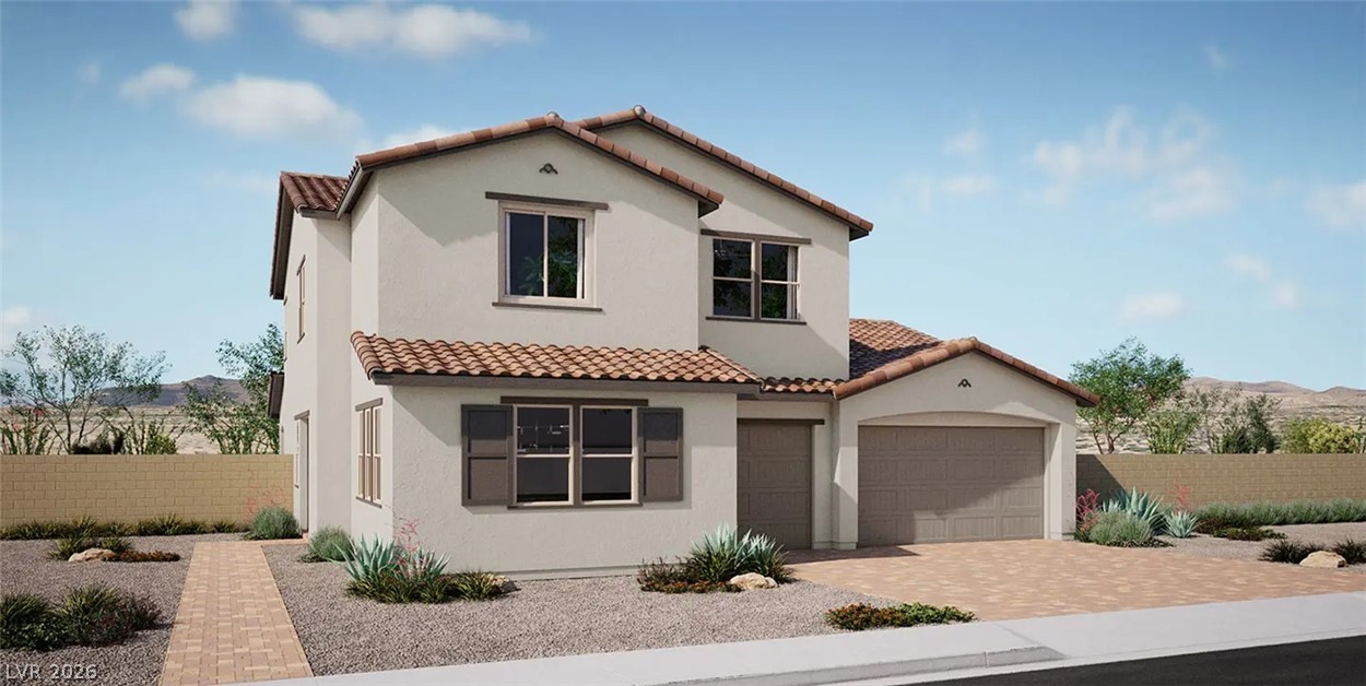 9100 Variable Star Street Las Vegas NV 89143