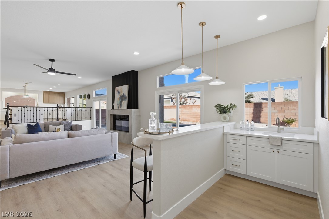 7536 Gossamer Wind Street Las Vegas NV 89139