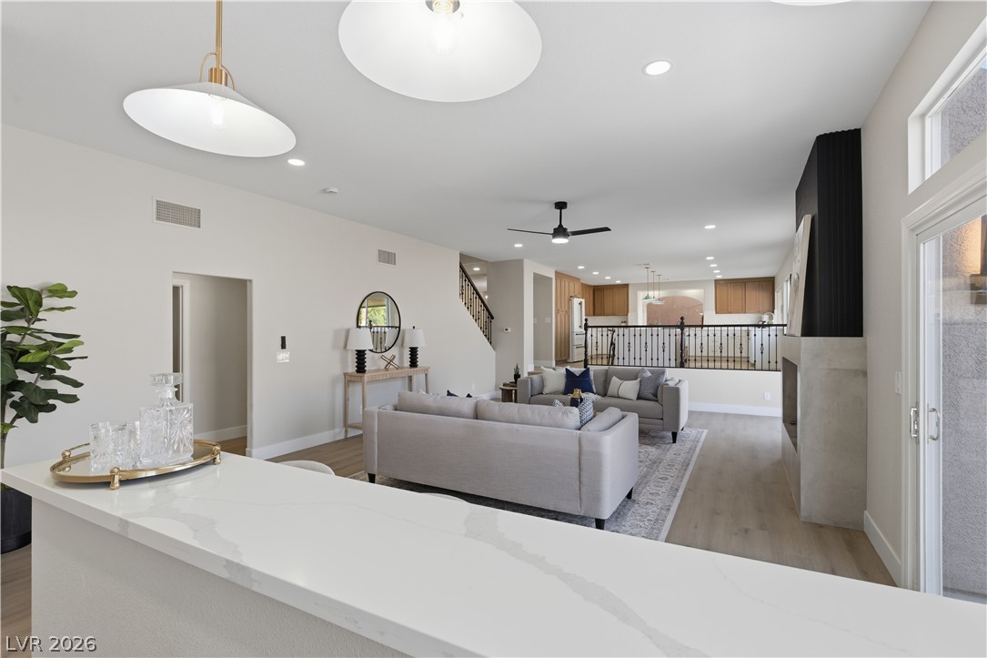 7536 Gossamer Wind Street Las Vegas NV 89139