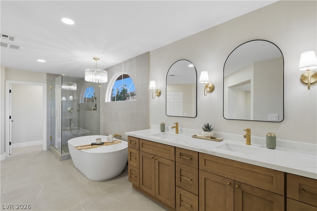 7536 Gossamer Wind Street Las Vegas NV 89139