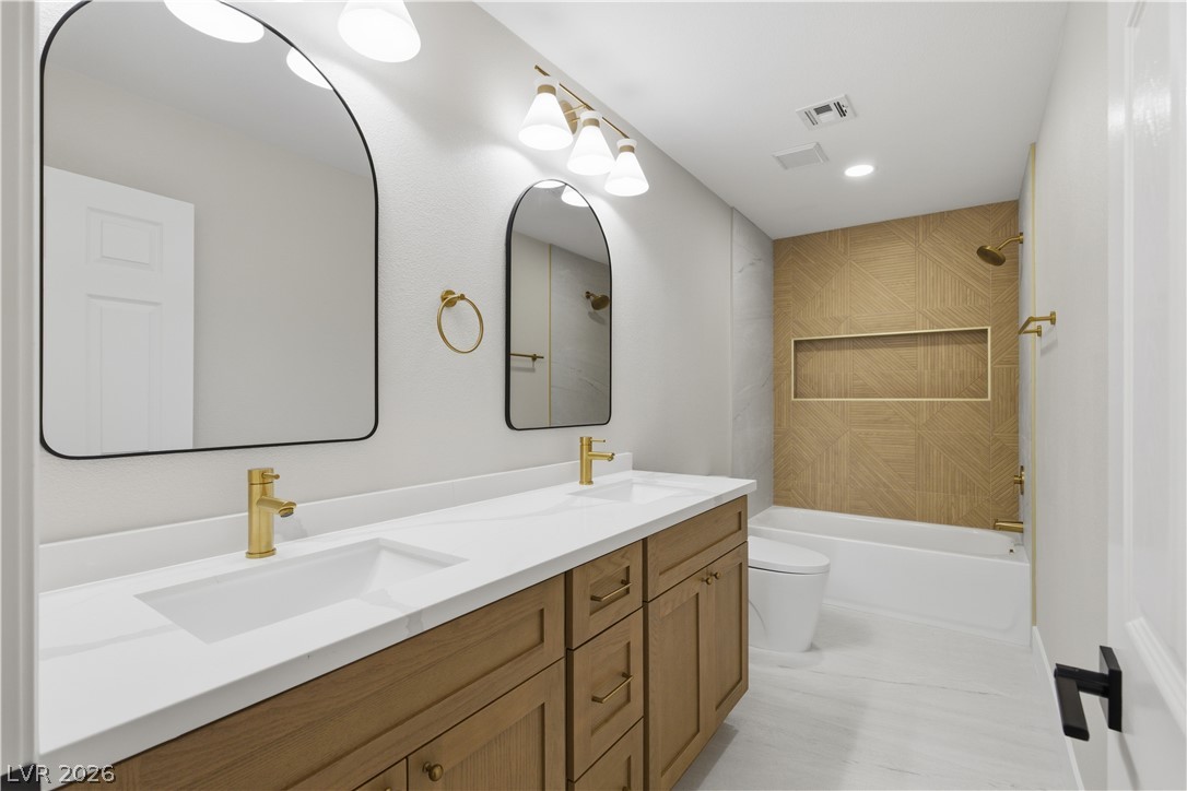 7536 Gossamer Wind Street Las Vegas NV 89139
