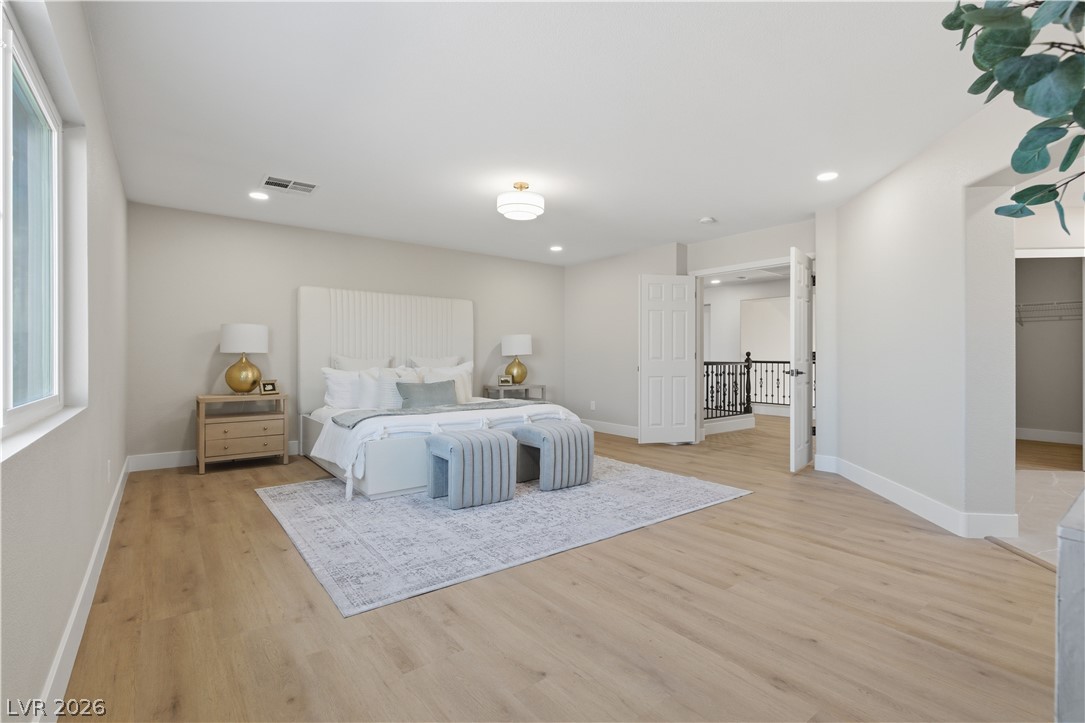 7536 Gossamer Wind Street Las Vegas NV 89139