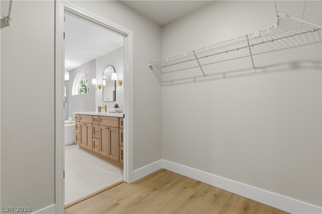 7536 Gossamer Wind Street Las Vegas NV 89139