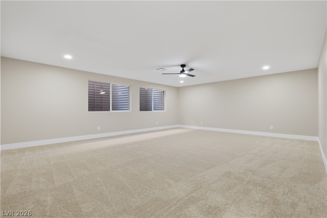 7536 Gossamer Wind Street Las Vegas NV 89139