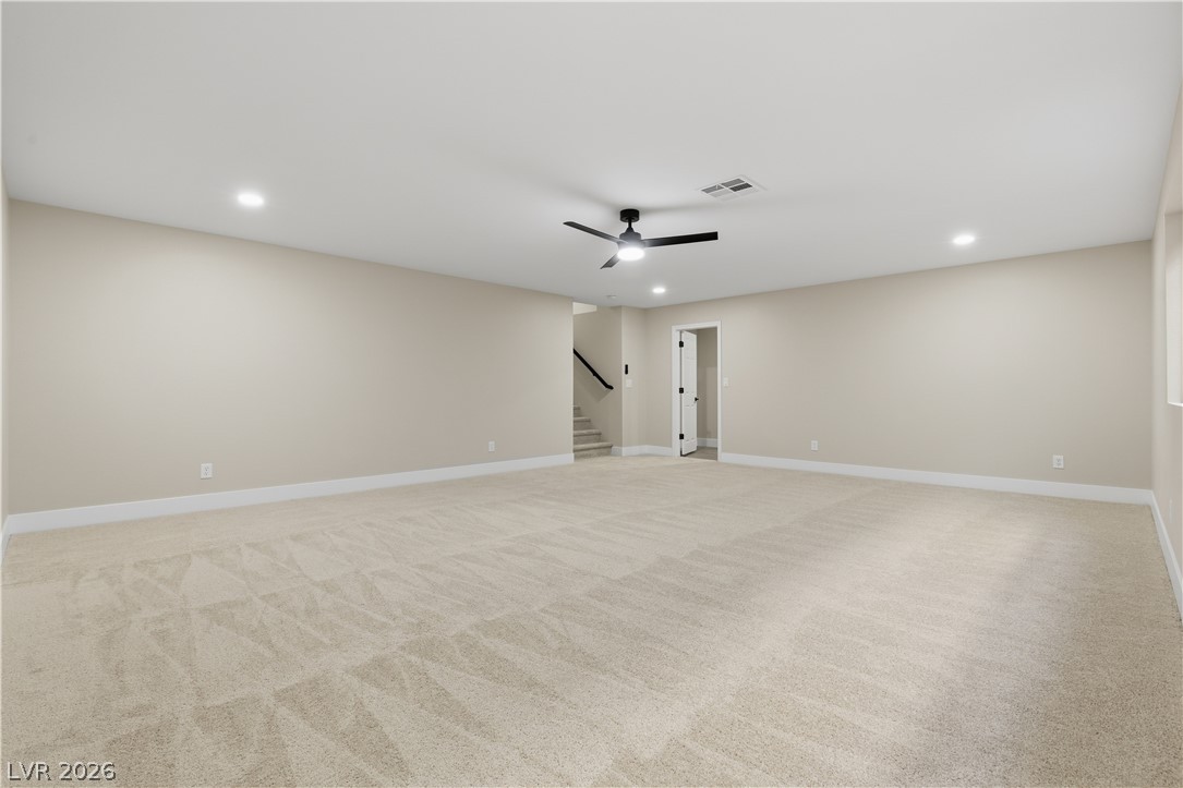 7536 Gossamer Wind Street Las Vegas NV 89139