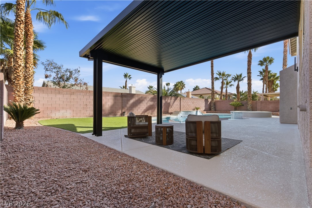 7536 Gossamer Wind Street Las Vegas NV 89139