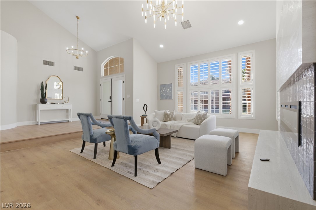 7536 Gossamer Wind Street Las Vegas NV 89139