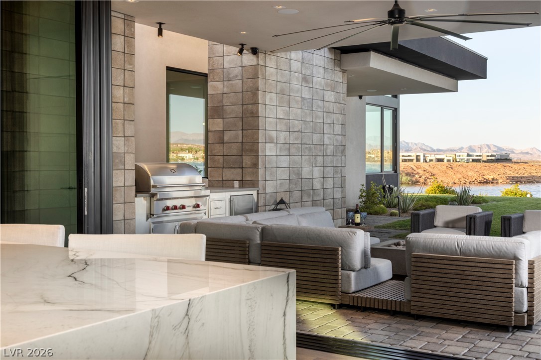 10 Sunrise Beach Circle Henderson NV 89011
