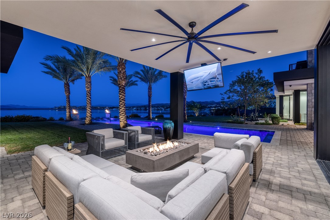 10 Sunrise Beach Circle Henderson NV 89011